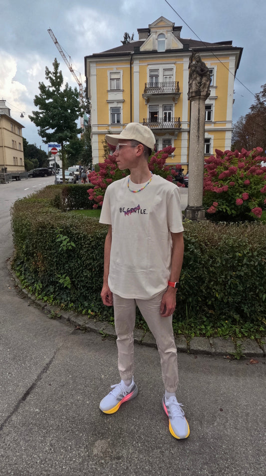 Kurzarm T-Shirt