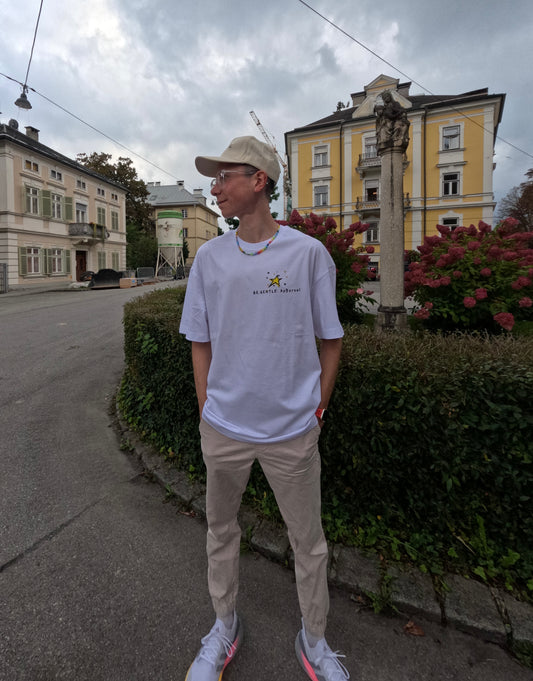 Oversized T-Shirt