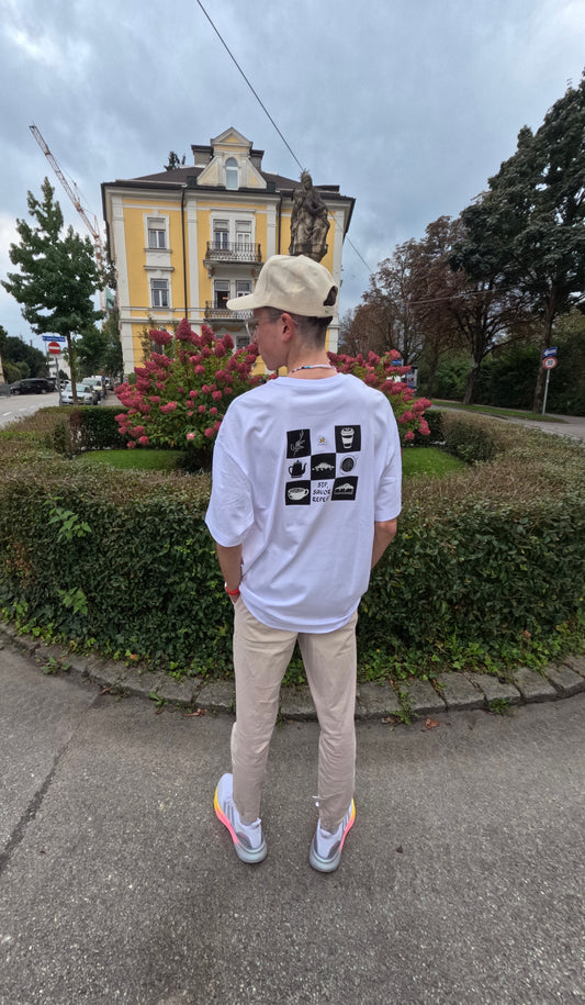 Oversized T-Shirt