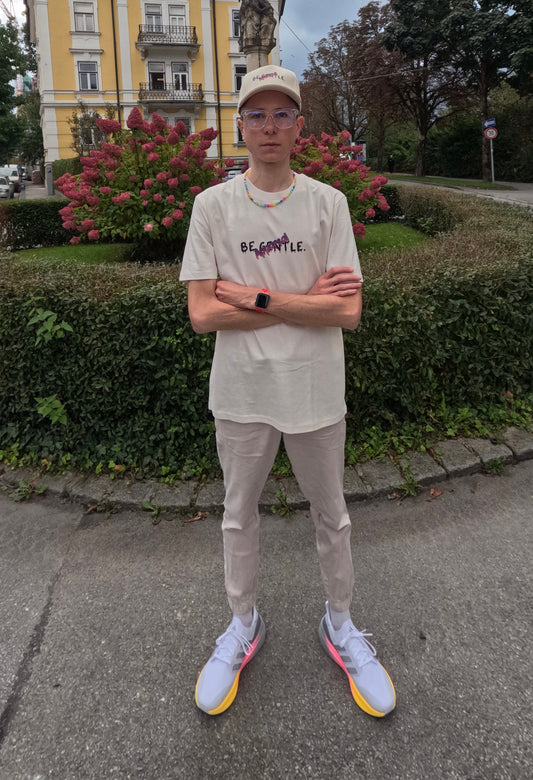 Kurzarm T-Shirt