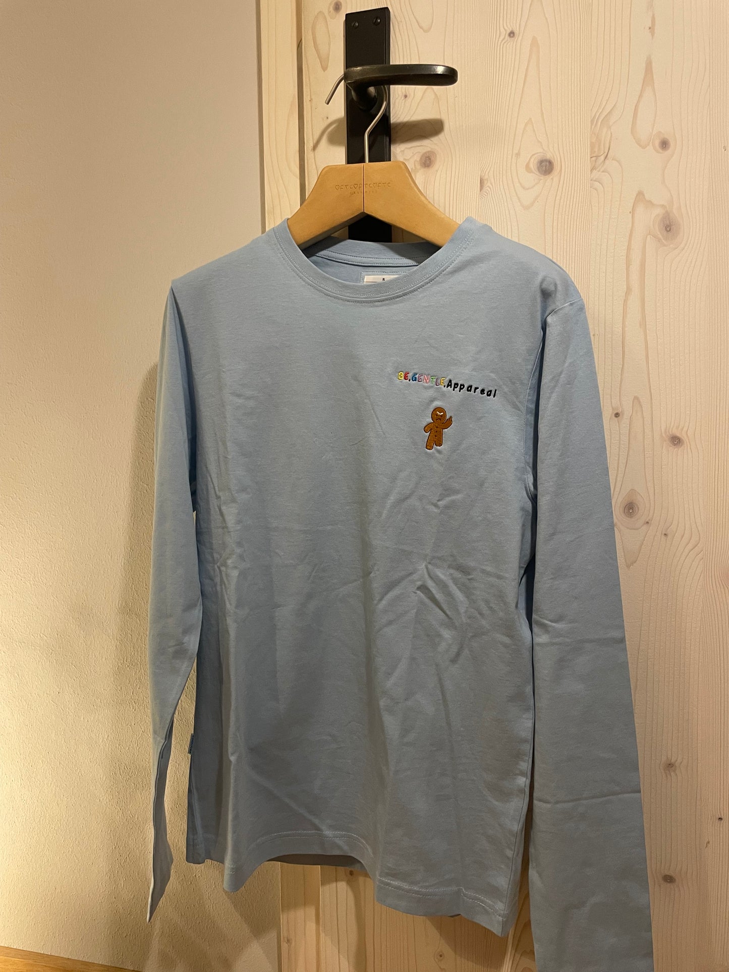 Bio-Baumwoll Baselayer