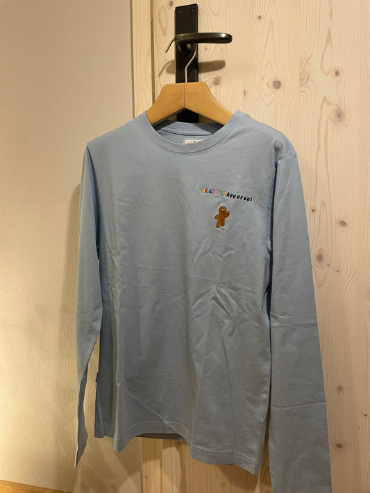 Bio-Baumwoll Baselayer