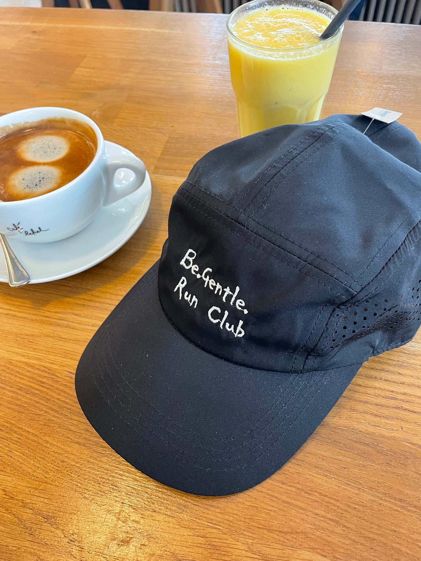 Run-Club Cap